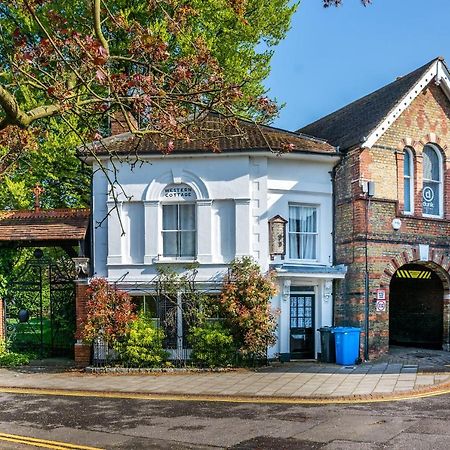 Castle Properties: The Duchess, 3 Bed Family Cottage Windsor Esterno foto