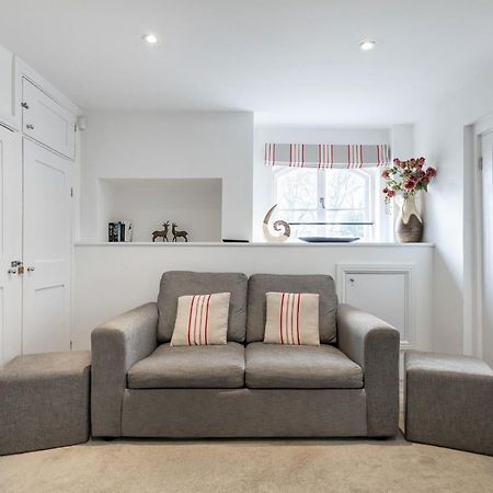 Castle Properties: The Duchess, 3 Bed Family Cottage Windsor Esterno foto