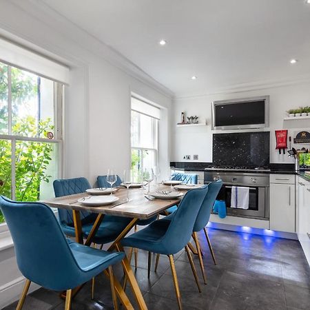 Castle Properties: The Duchess, 3 Bed Family Cottage Windsor Esterno foto
