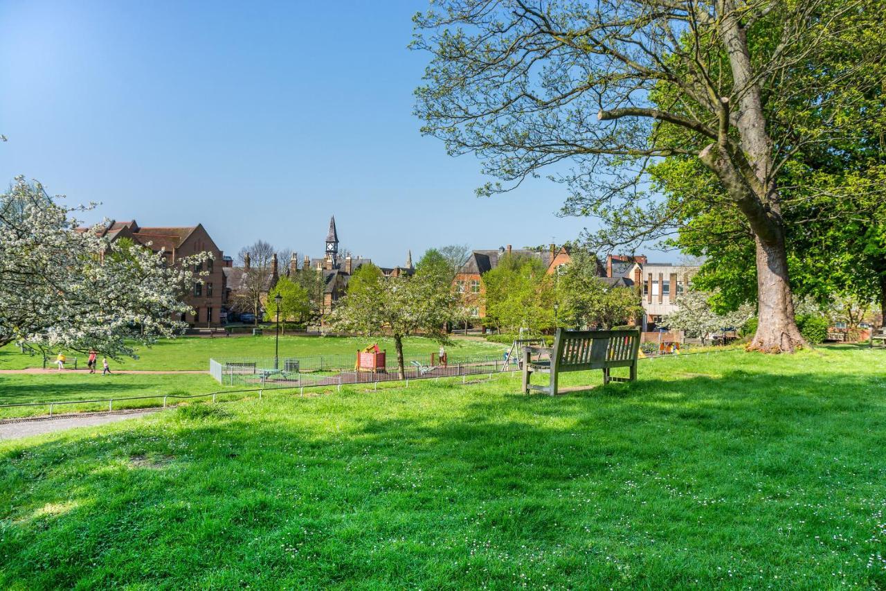 Castle Properties: The Duchess, 3 Bed Family Cottage Windsor Esterno foto