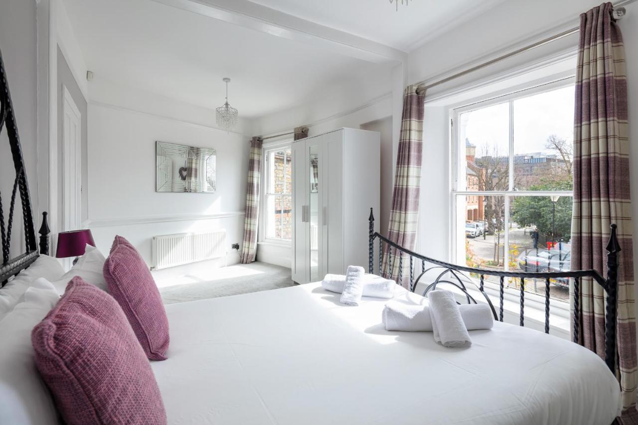 Castle Properties: The Duchess, 3 Bed Family Cottage Windsor Esterno foto
