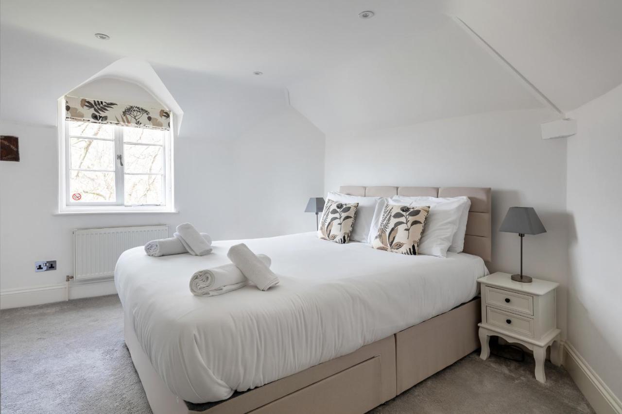 Castle Properties: The Duchess, 3 Bed Family Cottage Windsor Esterno foto