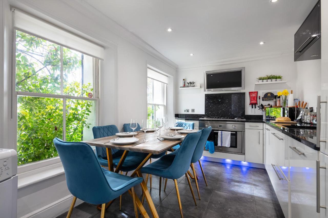 Castle Properties: The Duchess, 3 Bed Family Cottage Windsor Esterno foto