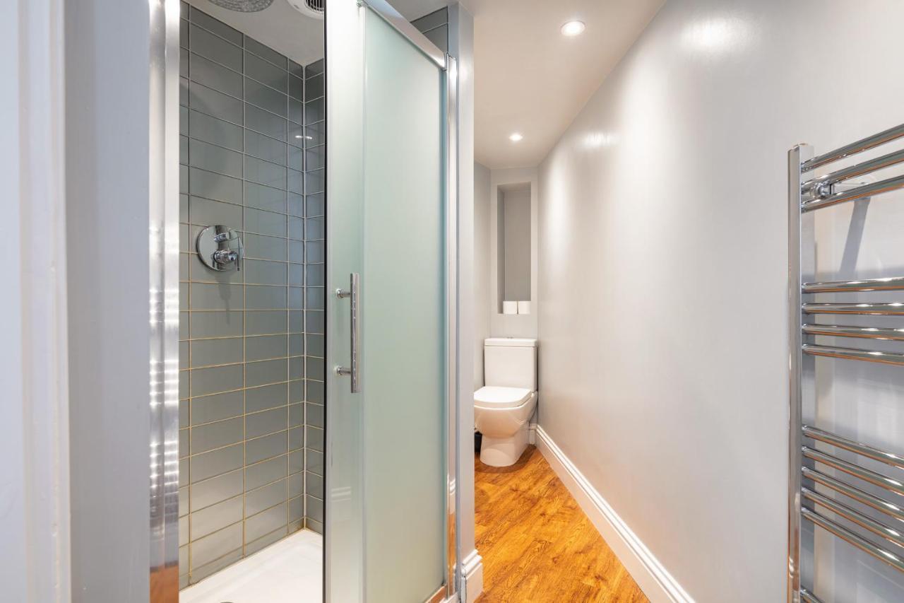 Castle Properties: The Duchess, 3 Bed Family Cottage Windsor Esterno foto
