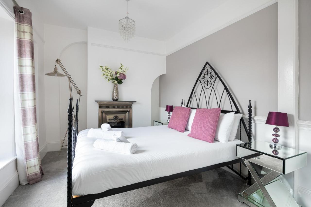 Castle Properties: The Duchess, 3 Bed Family Cottage Windsor Esterno foto