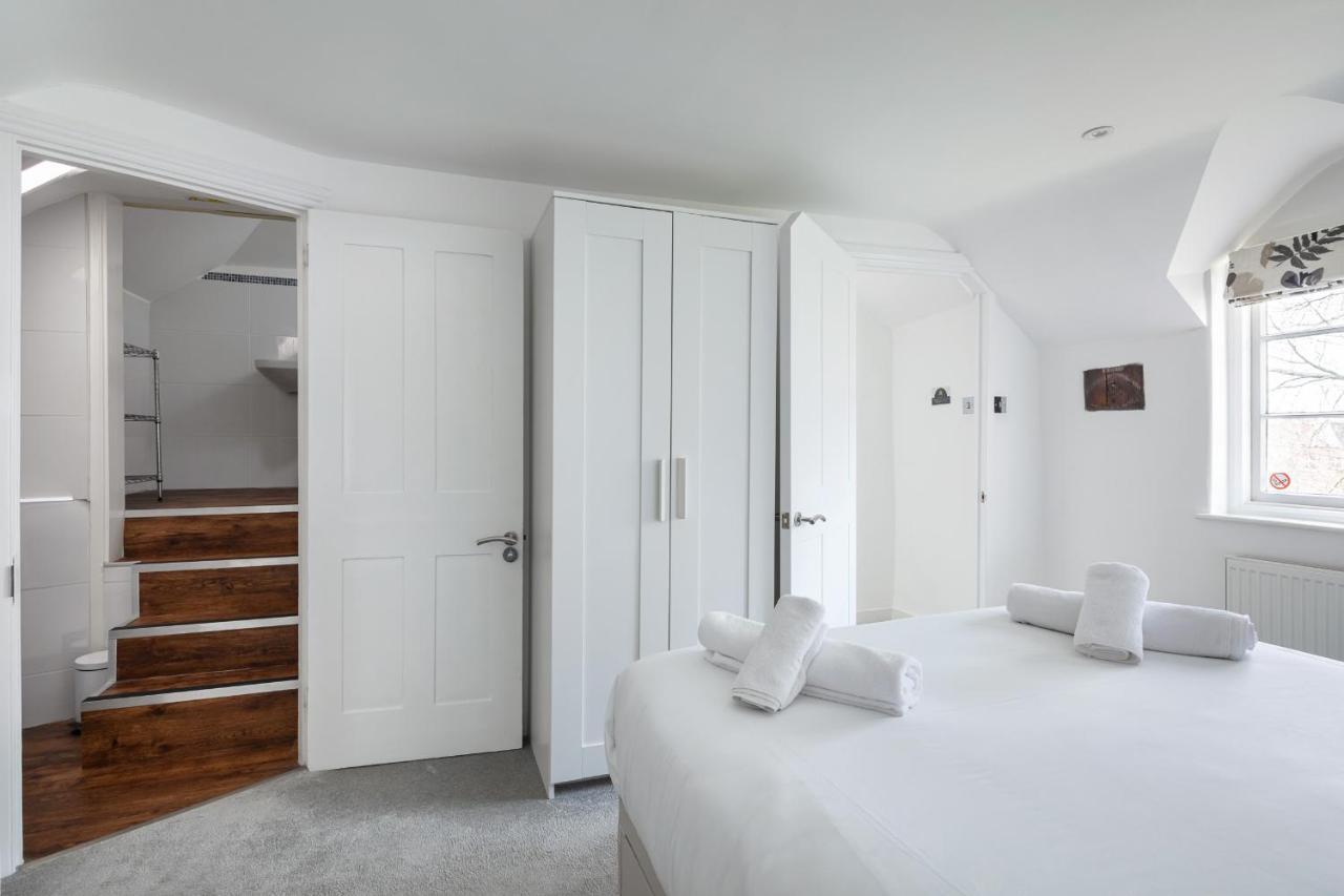 Castle Properties: The Duchess, 3 Bed Family Cottage Windsor Esterno foto