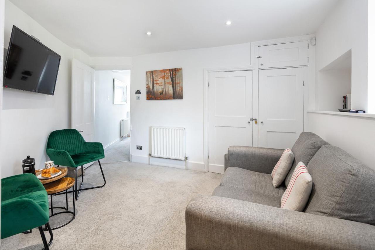 Castle Properties: The Duchess, 3 Bed Family Cottage Windsor Esterno foto