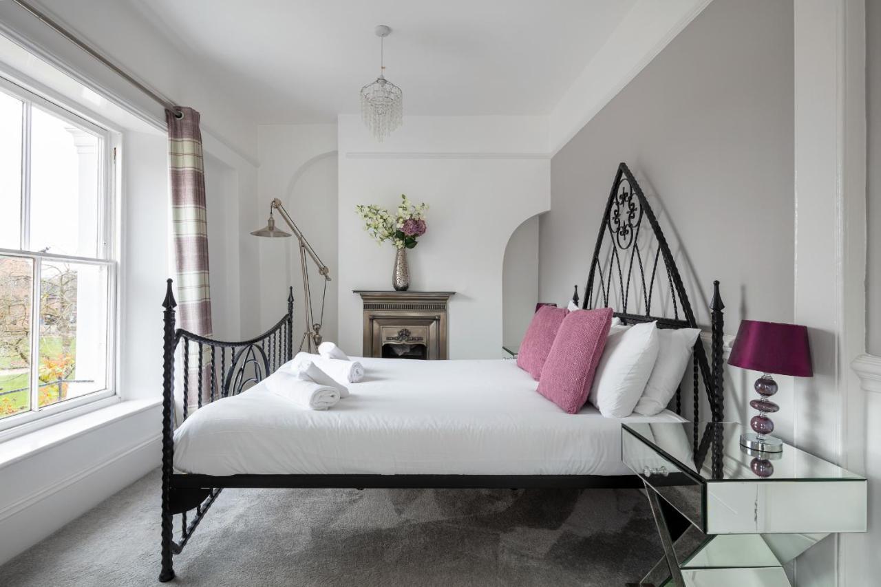 Castle Properties: The Duchess, 3 Bed Family Cottage Windsor Esterno foto