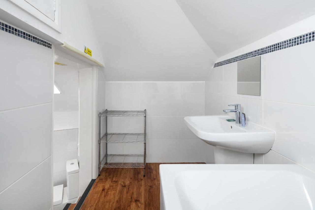 Castle Properties: The Duchess, 3 Bed Family Cottage Windsor Esterno foto