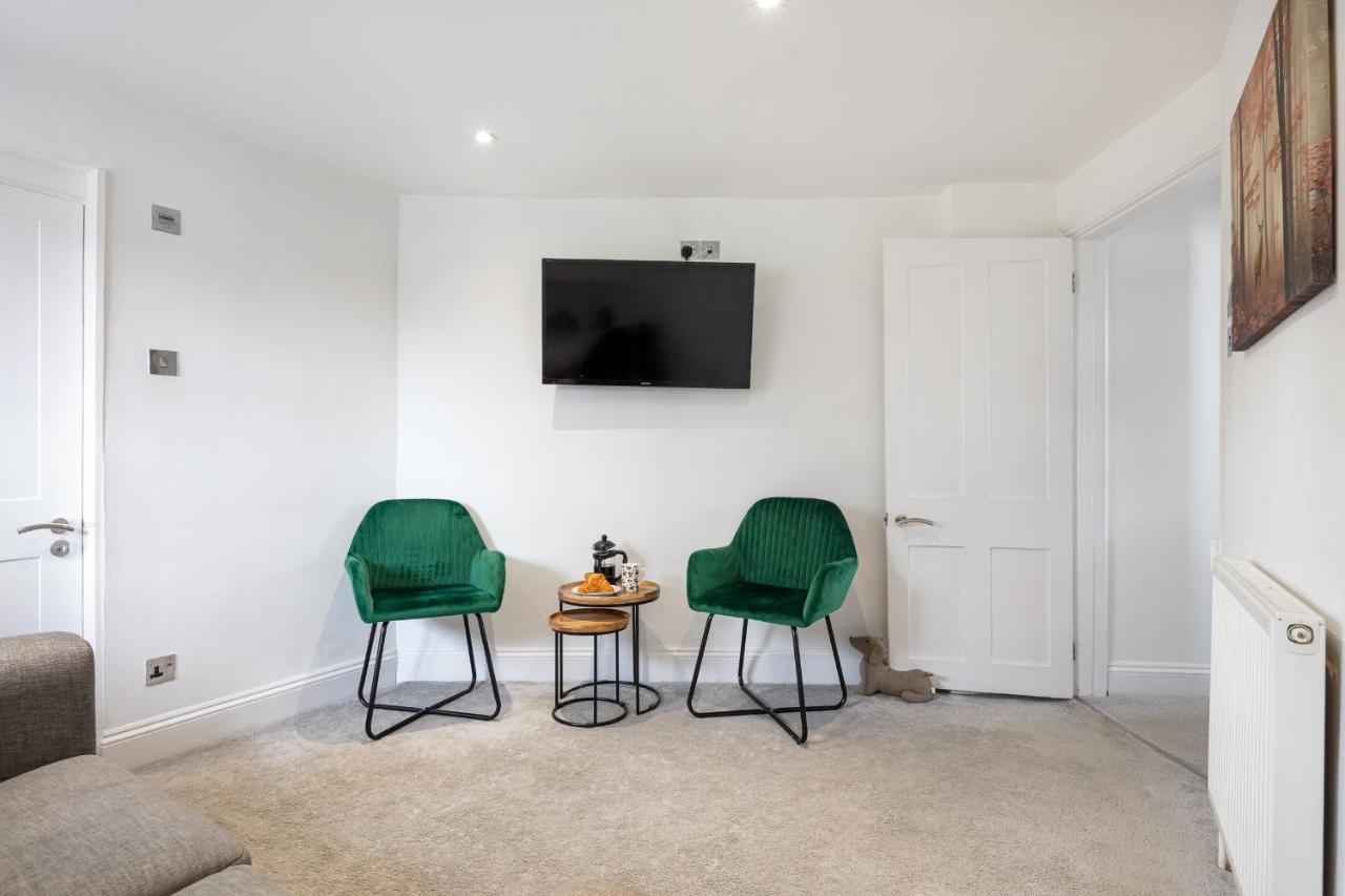 Castle Properties: The Duchess, 3 Bed Family Cottage Windsor Esterno foto