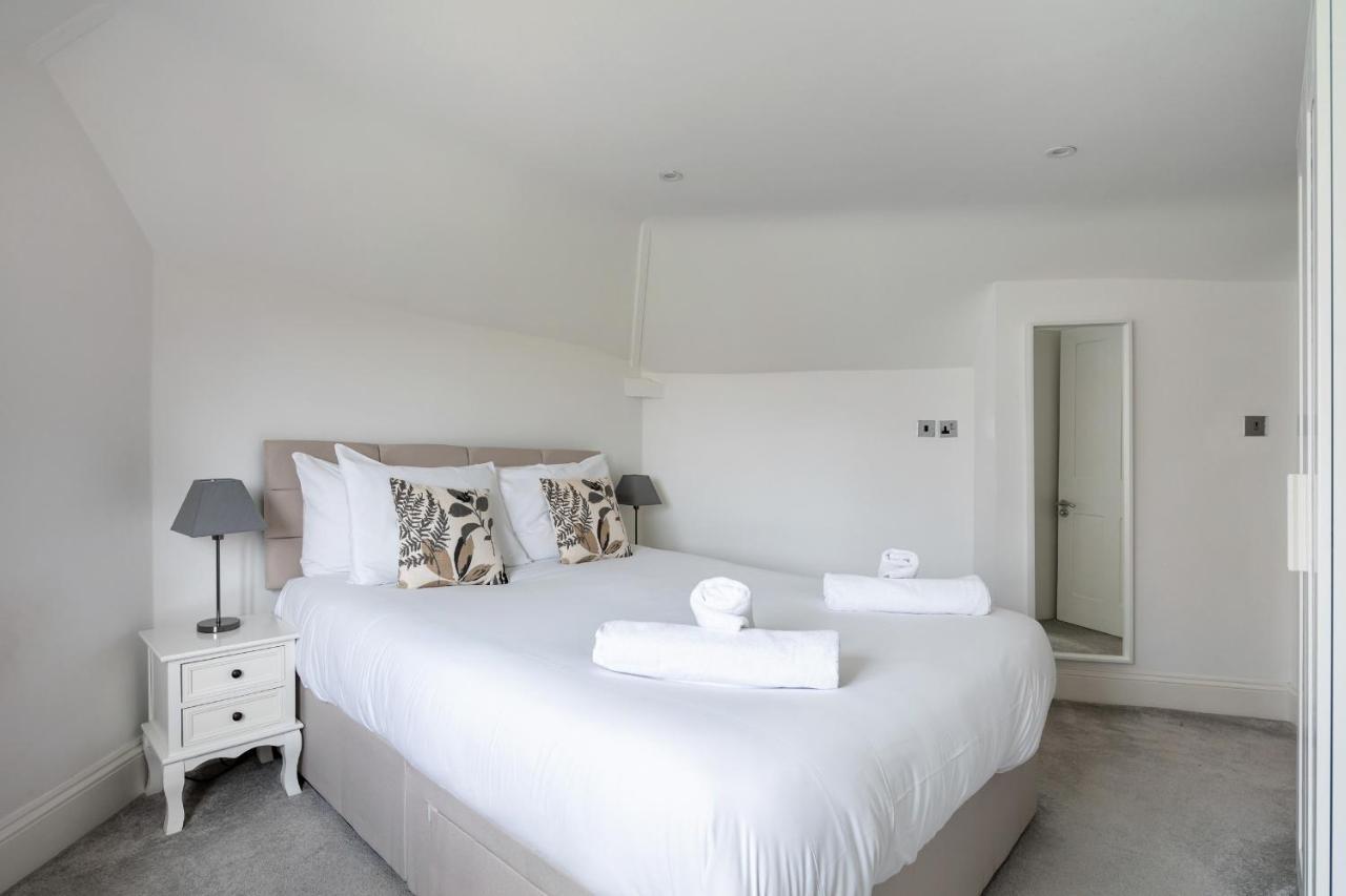 Castle Properties: The Duchess, 3 Bed Family Cottage Windsor Esterno foto