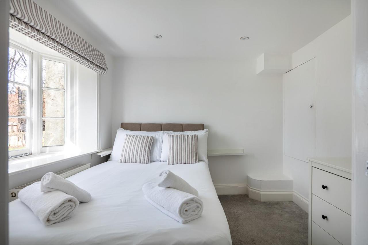Castle Properties: The Duchess, 3 Bed Family Cottage Windsor Esterno foto