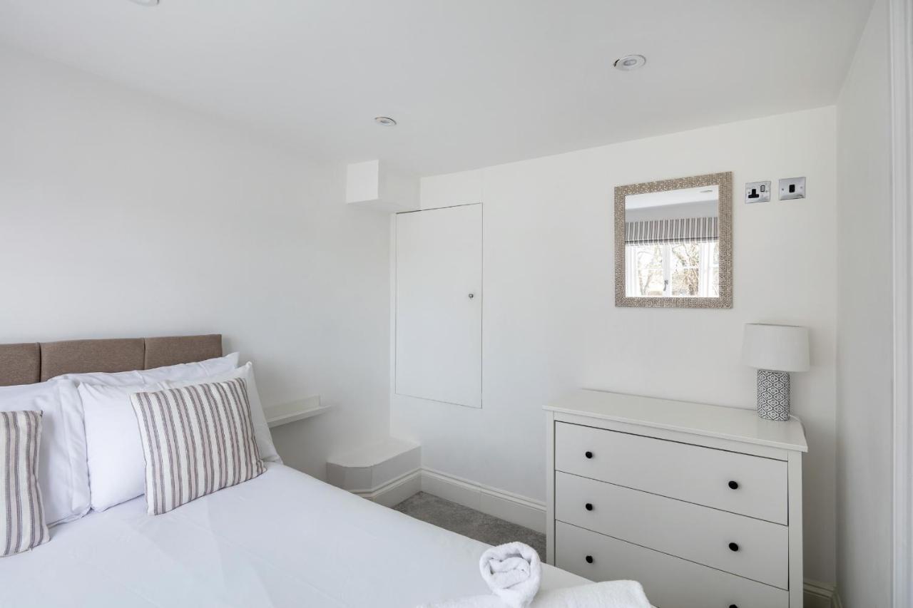 Castle Properties: The Duchess, 3 Bed Family Cottage Windsor Esterno foto