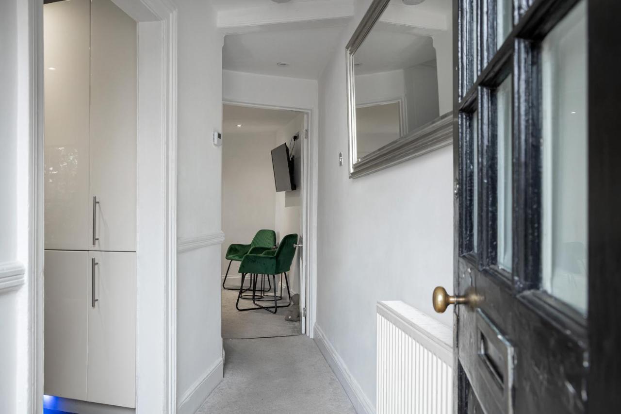 Castle Properties: The Duchess, 3 Bed Family Cottage Windsor Esterno foto