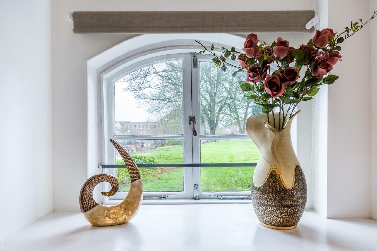 Castle Properties: The Duchess, 3 Bed Family Cottage Windsor Esterno foto