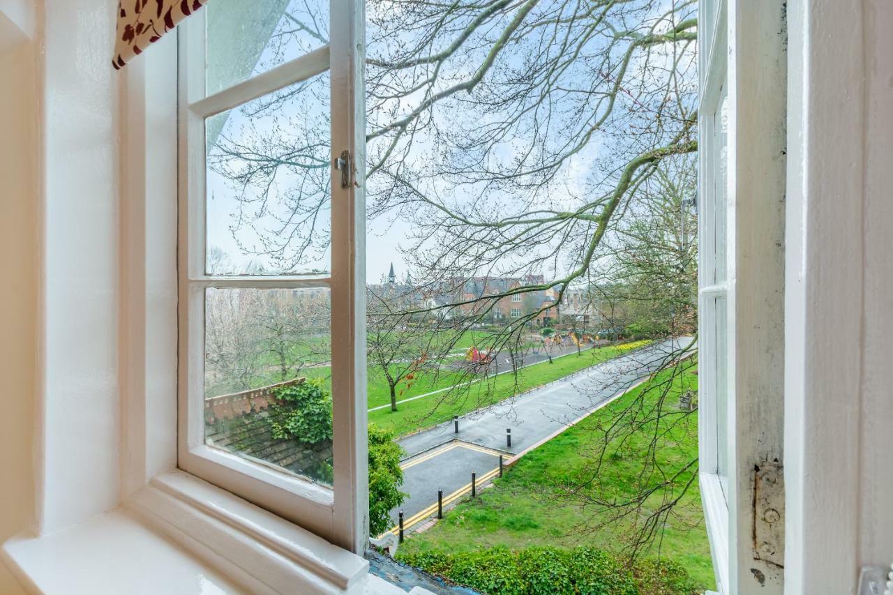 Castle Properties: The Duchess, 3 Bed Family Cottage Windsor Esterno foto